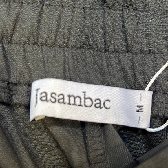 Jasambac trouser style pants - Picture 5 of 8
